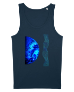 Blue Planet Maiou Bărbat Runs