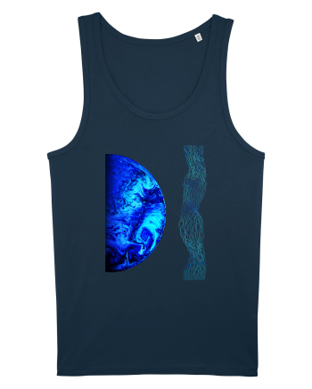 Blue Planet Navy
