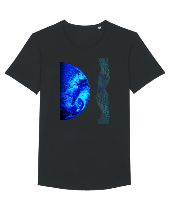 Blue Planet Black