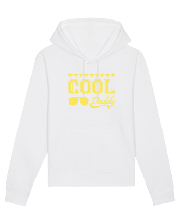 Cool Daddy White