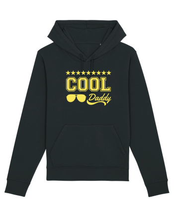 Cool Daddy Black