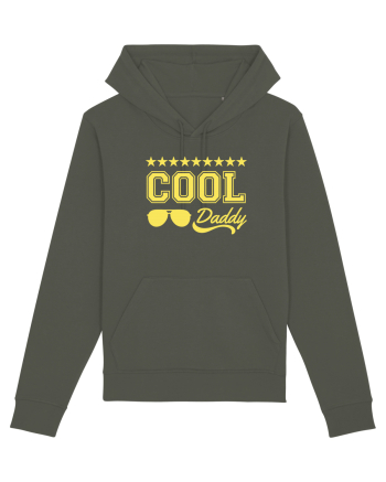 Cool Daddy Khaki