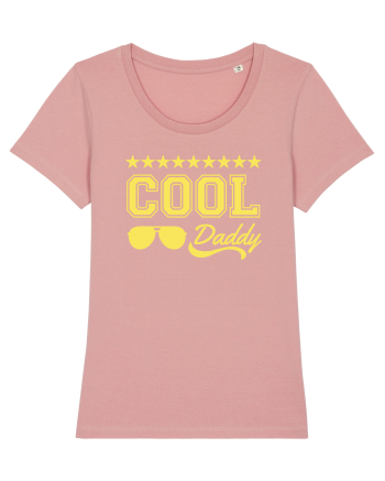 Cool Daddy Canyon Pink