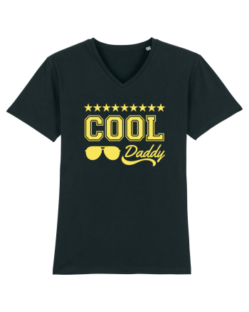 Cool Daddy Black