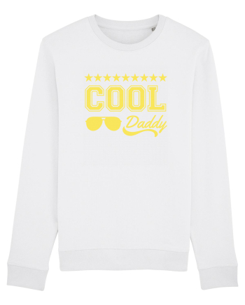 Cool Daddy White
