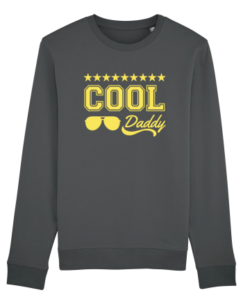 Cool Daddy Anthracite