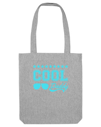 Cool Daddy Heather Grey
