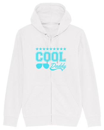 Cool Daddy White