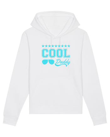 Cool Daddy White
