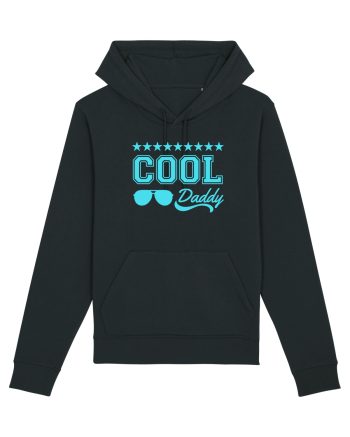 Cool Daddy Black