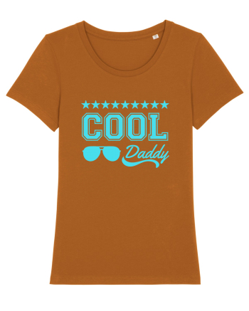 Cool Daddy Roasted Orange
