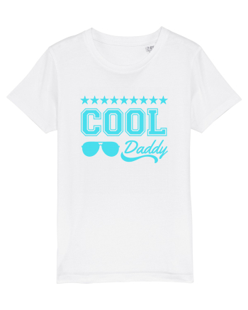Cool Daddy White