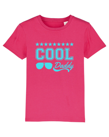 Cool Daddy Raspberry
