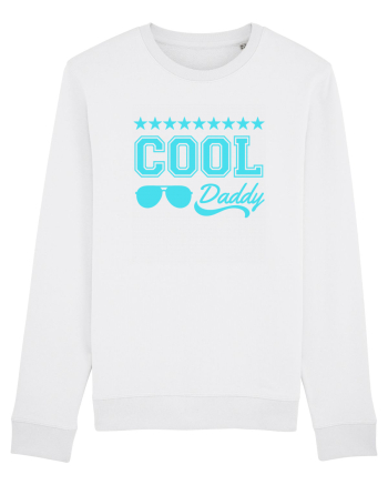 Cool Daddy White