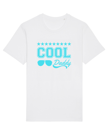 Cool Daddy White