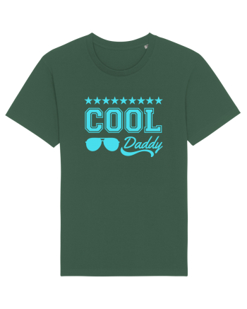 Cool Daddy Bottle Green