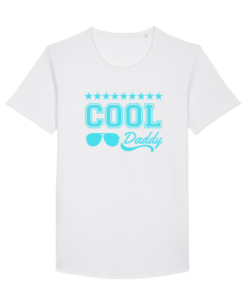 Cool Daddy White