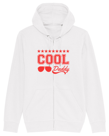 Cool Daddy White