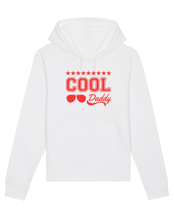 Cool Daddy White