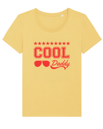 Cool Daddy Jojoba