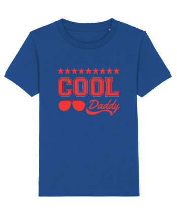 Cool Daddy Majorelle Blue