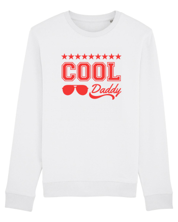 Cool Daddy White