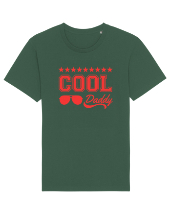 Cool Daddy Bottle Green