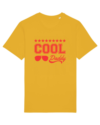 Cool Daddy Spectra Yellow