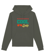 Cool Daddy Hanorac Unisex Drummer