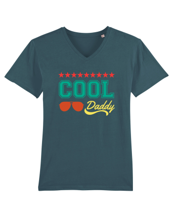 Cool Daddy Stargazer