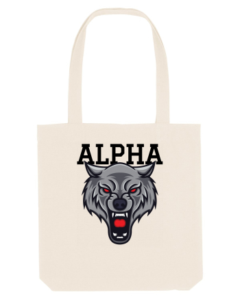 Alpha Wolf Natural