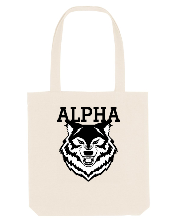 Alpha Wolf Natural