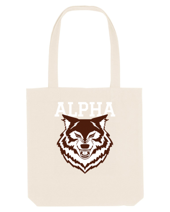 Alpha Wolf Natural