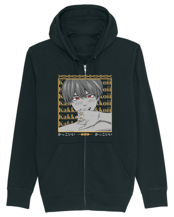 Kakkoii Black