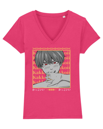 Kakkoii Raspberry