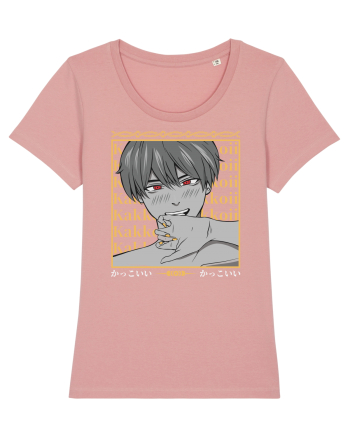 Kakkoii Canyon Pink