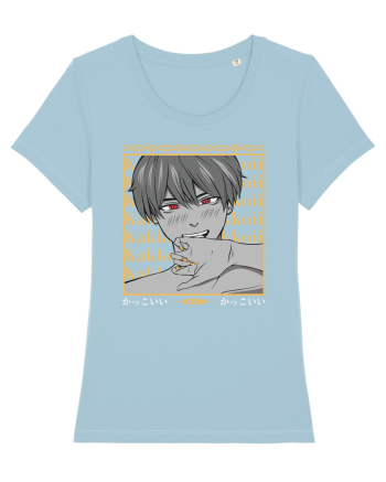 Kakkoii Sky Blue