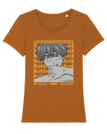 Kakkoii Roasted Orange