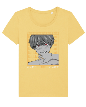 Kakkoii Jojoba