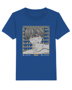 Kakkoii Tricou mânecă scurtă  Copii Mini Creator