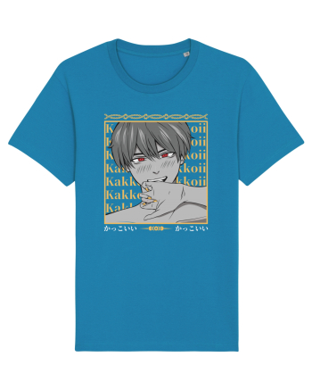Kakkoii Azur