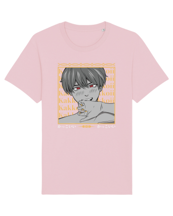 Kakkoii Cotton Pink