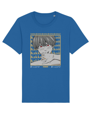 Kakkoii Royal Blue