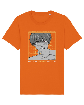 Kakkoii Bright Orange