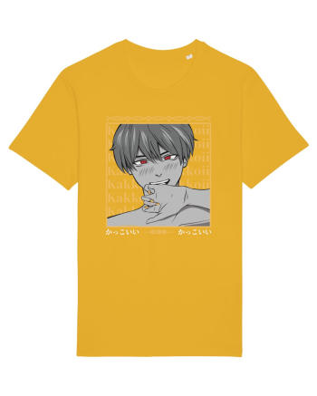 Kakkoii Spectra Yellow