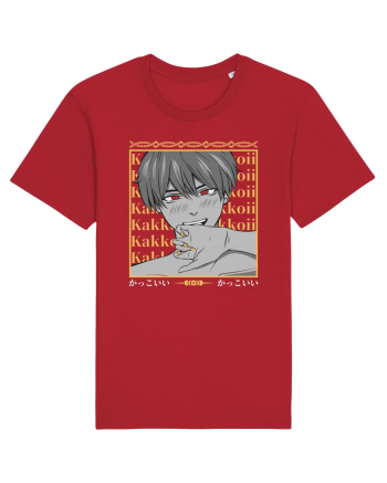 Kakkoii Red
