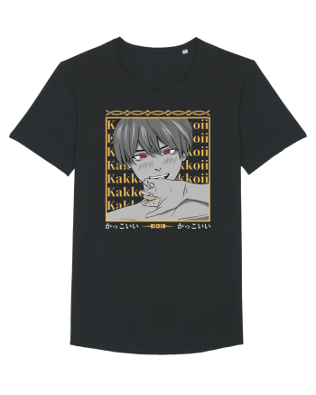 Kakkoii Black