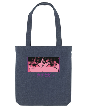 Eyes Midnight Blue