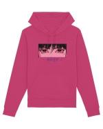 Eyes Hanorac Unisex Drummer