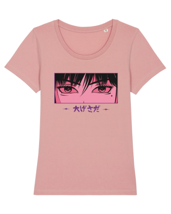 Eyes Canyon Pink